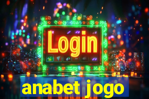 anabet jogo